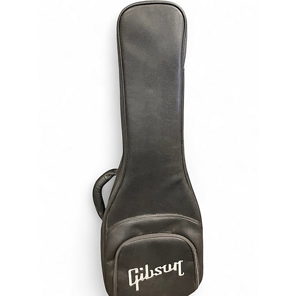 Used Gibson Les Paul Tribute Honeyburst Solid Body Electric Guitar