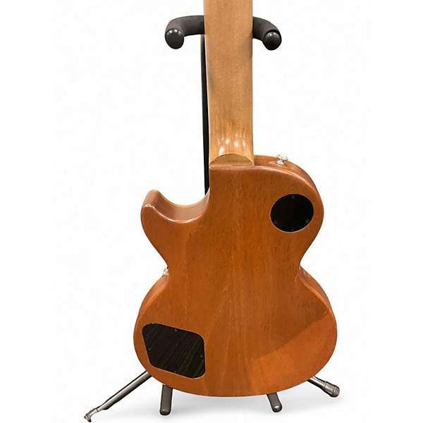 Used Gibson Les Paul Tribute Honeyburst Solid Body Electric Guitar