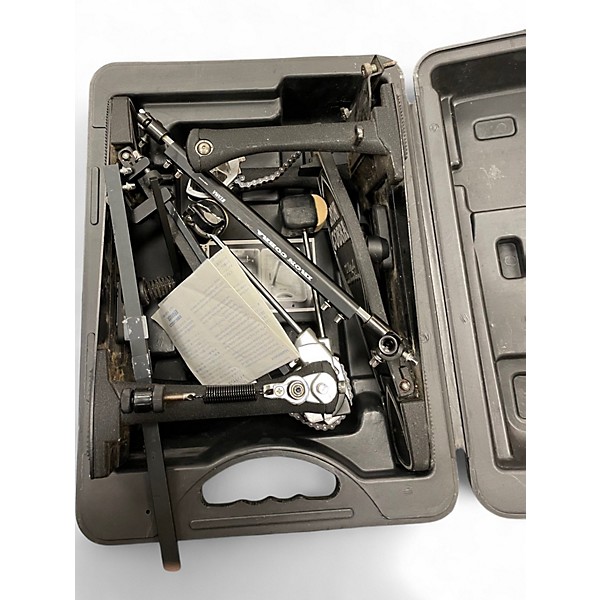 Used TAMA Iron Cobra Double Bass Drum Pedal