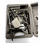 Used TAMA Iron Cobra Double Bass Drum Pedal