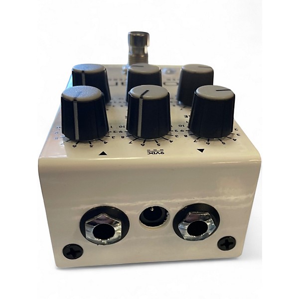 Used Soldano SUPER LEAD OVERDRIVE PEDAL Effect Pedal