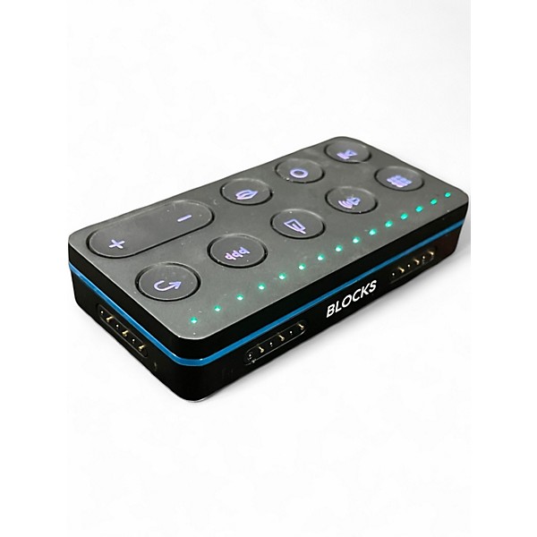 Used ROLI Seaboard Block MIDI Controller