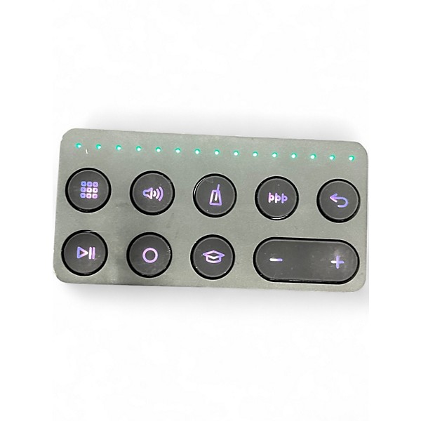 Used ROLI Seaboard Block MIDI Controller