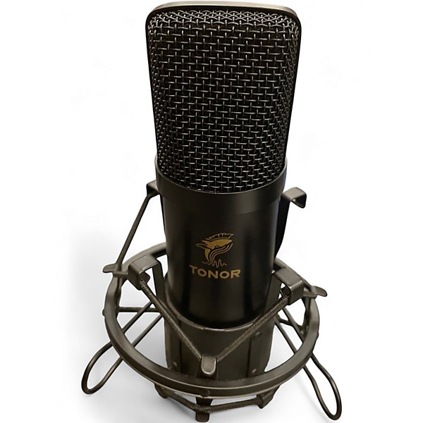 Used Tonor TC20 Condenser Microphone