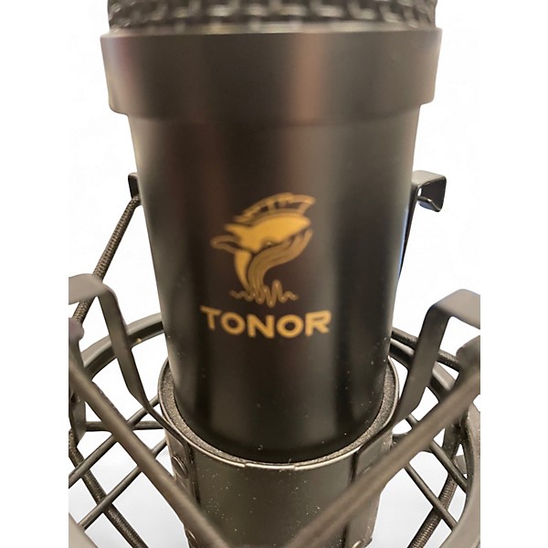 Used Tonor TC20 Condenser Microphone