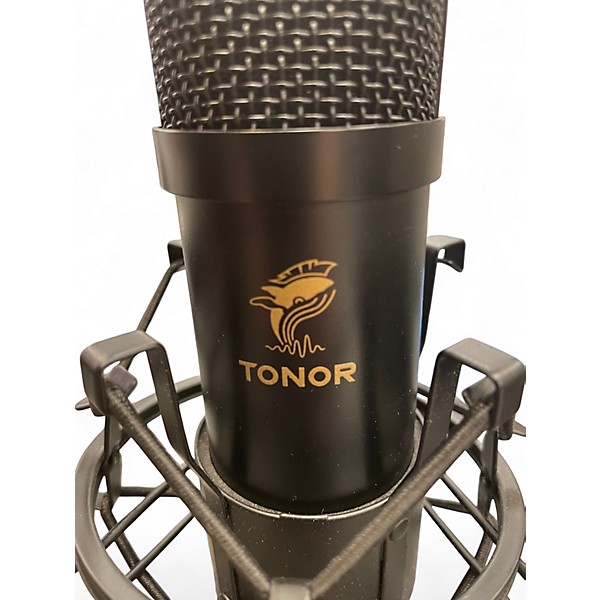 Used Tonor TC20 Condenser Microphone