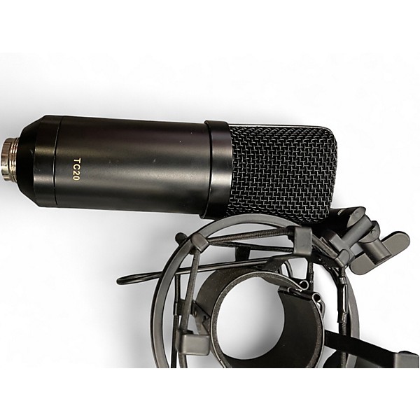 Used Tonor TC20 Condenser Microphone