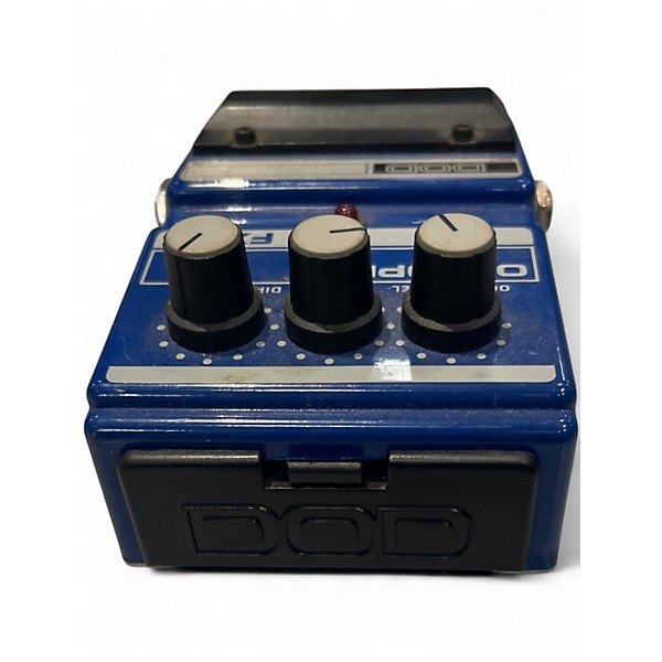 Used DOD OCTOPLUS Effect Pedal