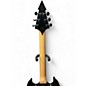 Used Wylde Audio Warhammer AMBER BURST Solid Body Electric Guitar