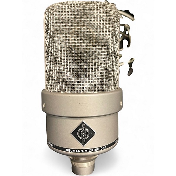 Used Neumann M150 TUBE Condenser Microphone