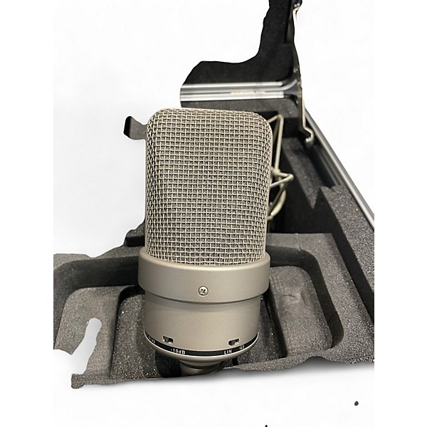 Used Neumann M150 TUBE Condenser Microphone