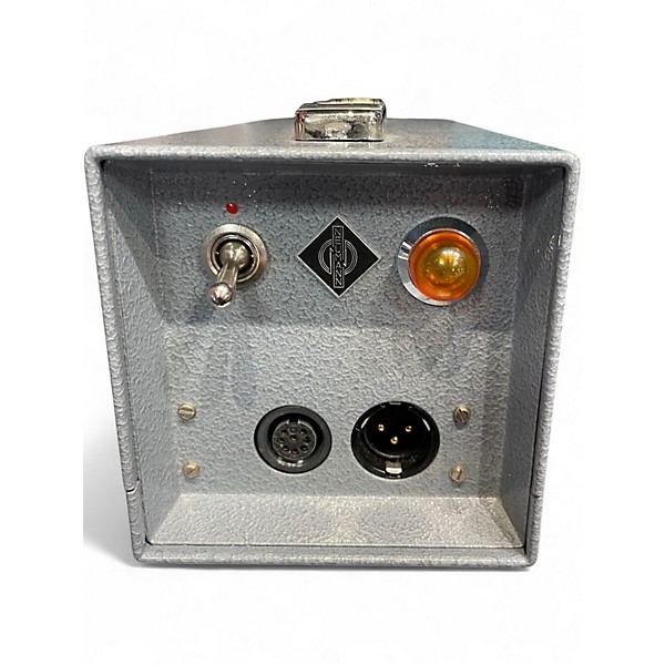 Used Neumann M150 TUBE Condenser Microphone