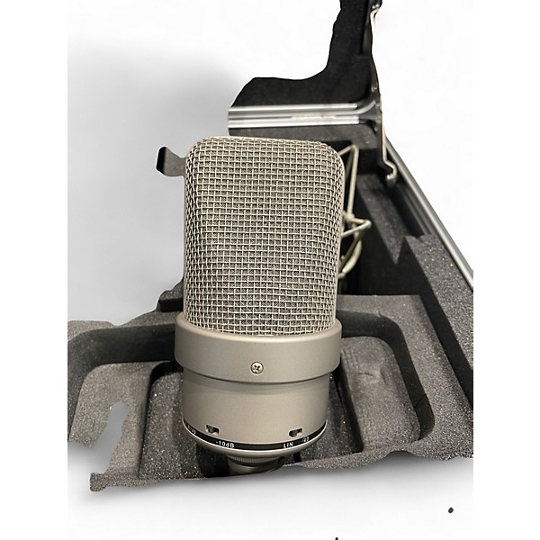 Used Neumann M150 TUBE Condenser Microphone