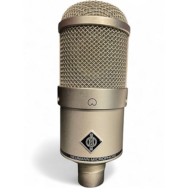 Used Neumann M147 TUBE Condenser Microphone