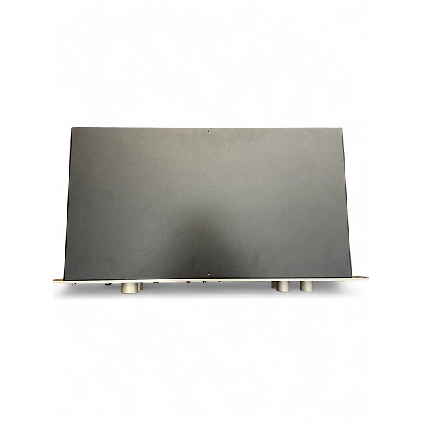 Used Neumann V402 Microphone Preamp