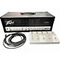Used Peavey Invective.120 Tube Guitar Amp Head thumbnail