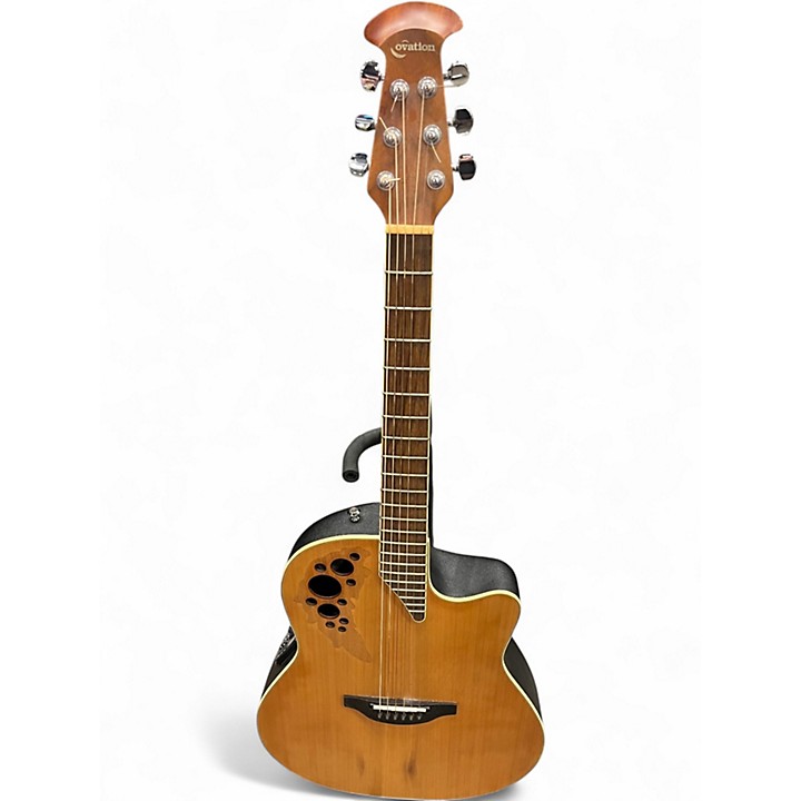 Price - sale for S778) (MODEL SPECIAL ELITE OVATION brown special