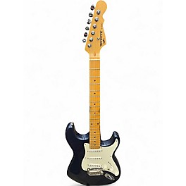 Used G&L S500 BLUE Solid Body Electric Guitar