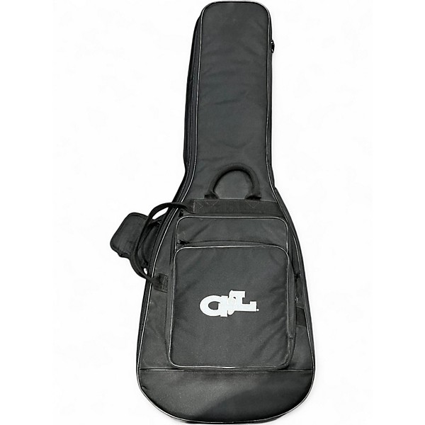 Used G&L S500 BLUE Solid Body Electric Guitar