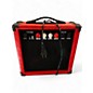 Used Lyxpro AMP Guitar Combo Amp thumbnail