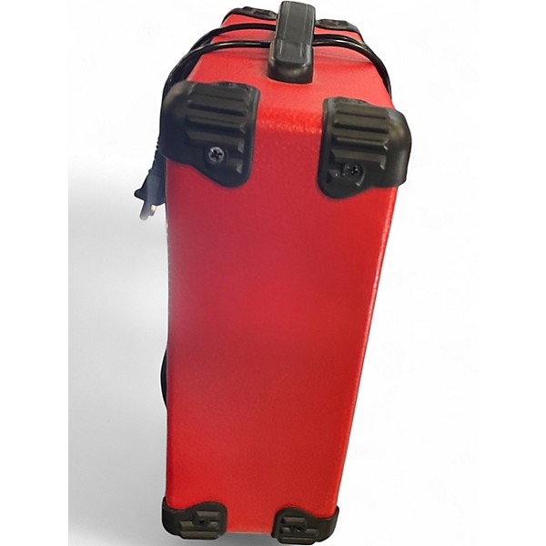 Used Lyxpro AMP Guitar Combo Amp