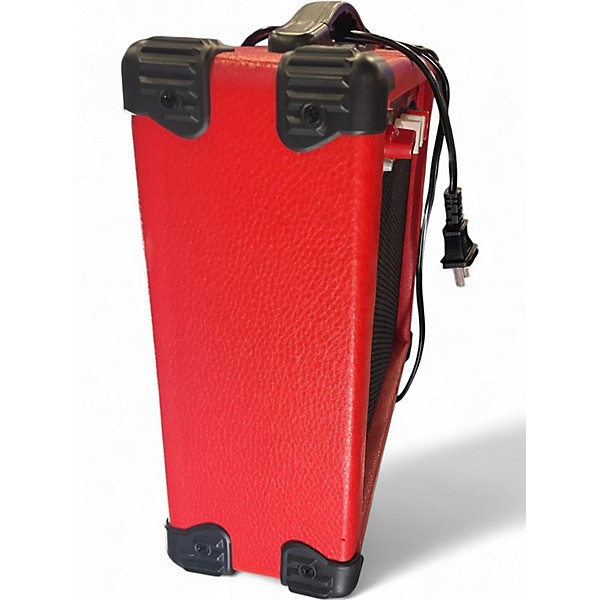 Used Lyxpro AMP Guitar Combo Amp