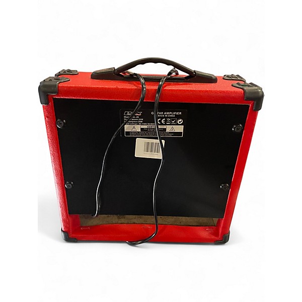 Used Lyxpro AMP Guitar Combo Amp