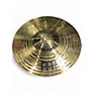 Used MEINL 8in HCS Splash Cymbal thumbnail