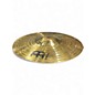 Used MEINL 8in HCS Splash Cymbal
