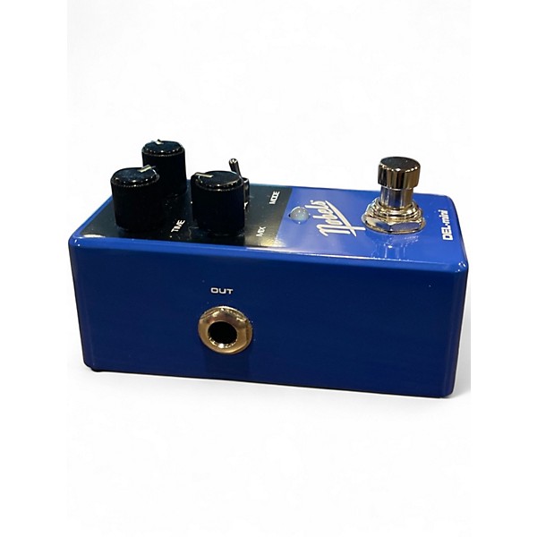 Used Nobels DIGITAL DELAY Effect Pedal