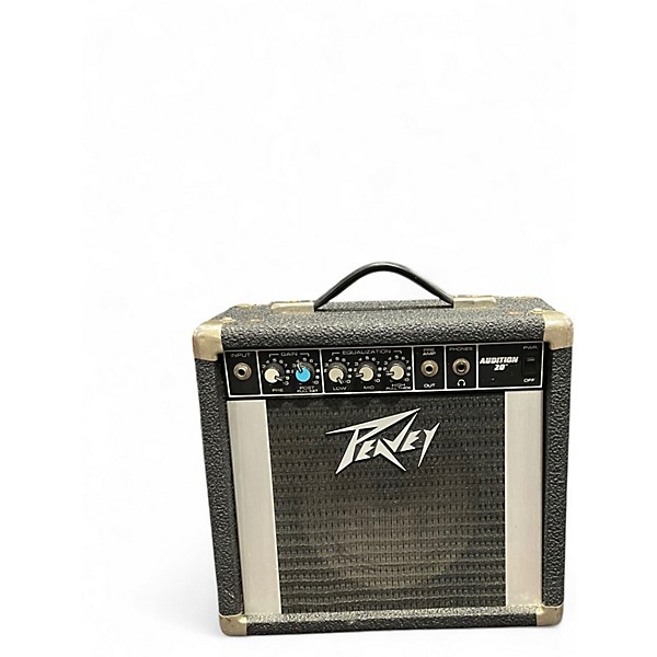 Used Peavey ADITION 20 Guitar Combo Amp