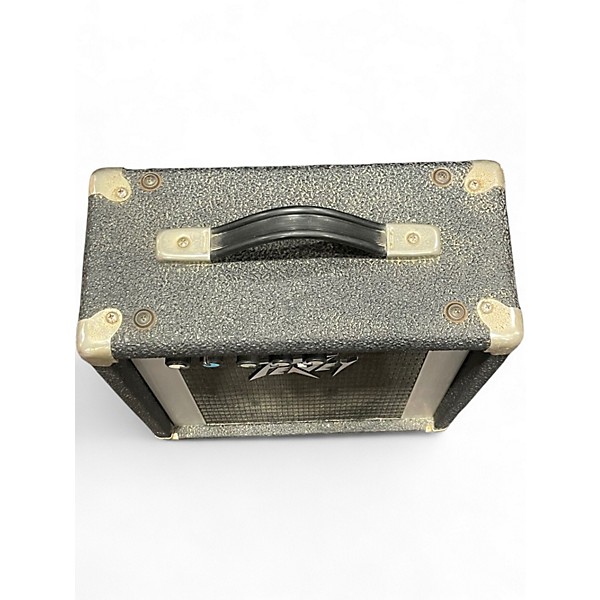 Used Peavey ADITION 20 Guitar Combo Amp