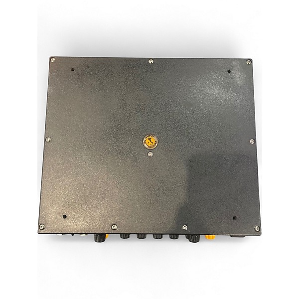 Used Markbass LITTLE MARK 58R Tube Guitar Amp Head