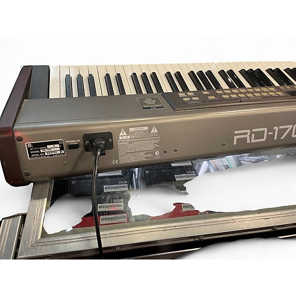 Used Roland RD170