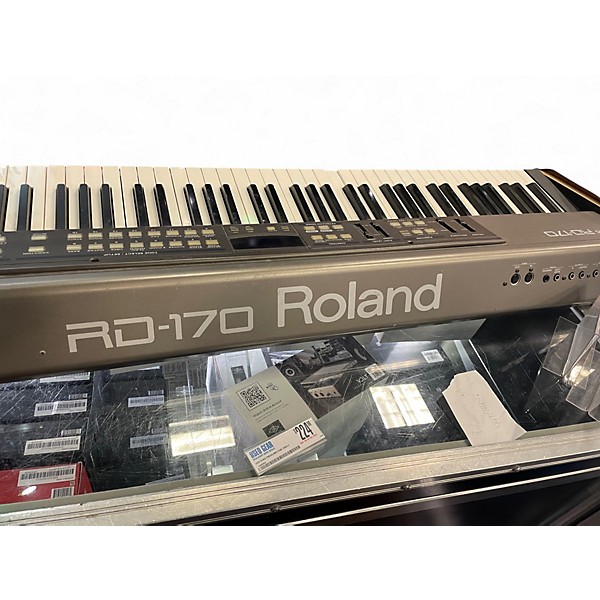 Used Roland RD170