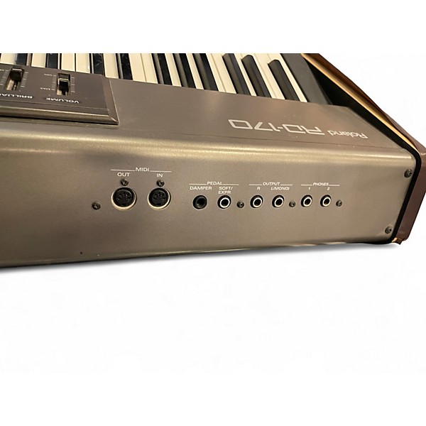 Used Roland RD170