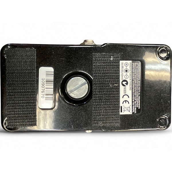 Used TC Electronic Dark Matter Distortion Effect Pedal