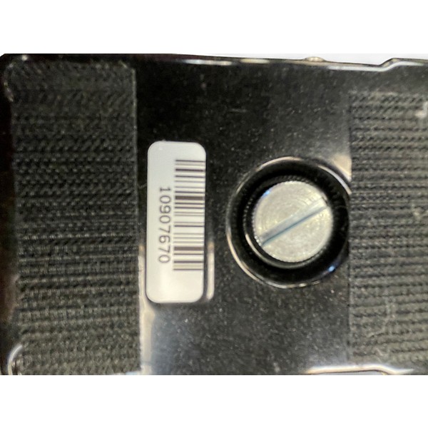 Used TC Electronic Dark Matter Distortion Effect Pedal