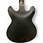 Used Ibanez AS73B Artcore Black Hollow Body Electric Guitar