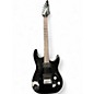 Used Laguna LE300 Black Solid Body Electric Guitar thumbnail