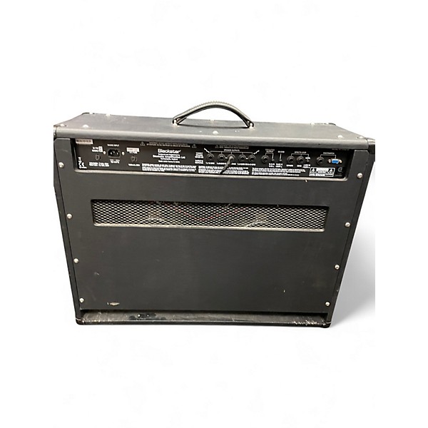 Used Blackstar HT Stage 60 60W 2x12 Tube Guitar Combo Amp