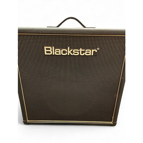 Used Blackstar HT-110 Guitar Cabinet
