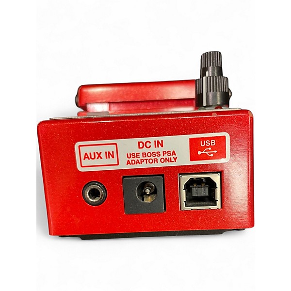 Used BOSS RC3 Loop Station Pedal | Guitar Center