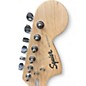 Used Squier Bullet Mustang HH Yellow Solid Body Electric Guitar
