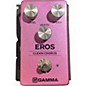 Used GAMMA EROS Effect Pedal thumbnail