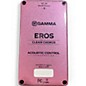 Used GAMMA EROS Effect Pedal