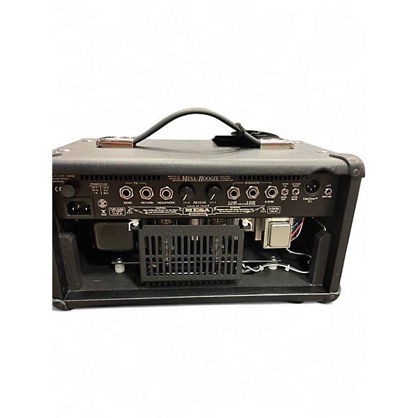 Used MESA/Boogie Mark V 25 Tube Guitar Amp Head