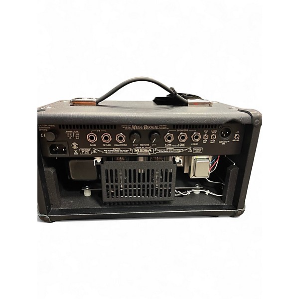 Used MESA/Boogie Mark V 25 Tube Guitar Amp Head