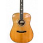 Used Larrivee D-10B EAGLE Natural Acoustic Guitar thumbnail