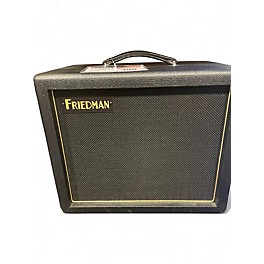 Used Friedman PT112 1x12 Guitar Cabinet